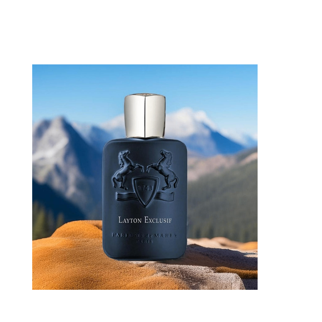 PARFUMS DE MARLY - Layton Exclusif