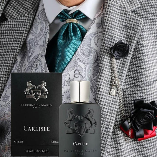 PARFUMS DE MARLY - Carlisle