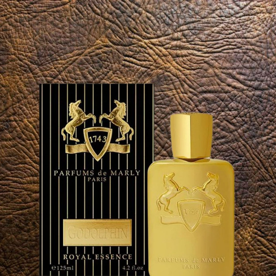 PARFUMS DE MARLY  - Godolphin