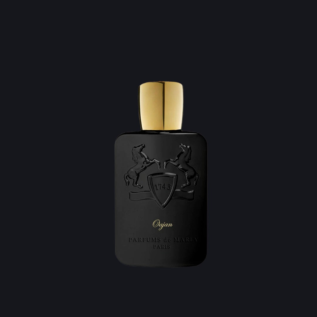 PARFUMS DE MARLY - Oajan