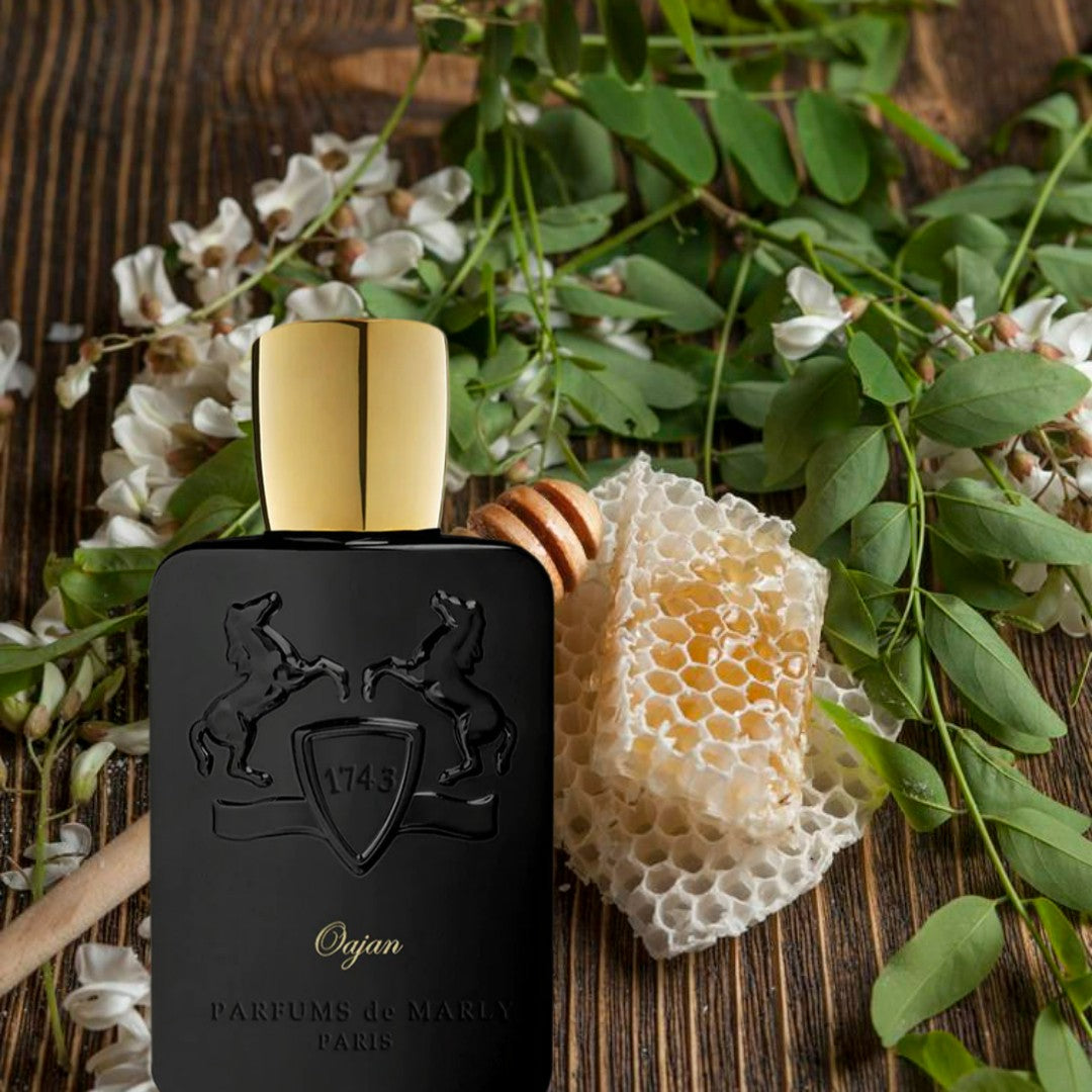 PARFUMS DE MARLY - Oajan