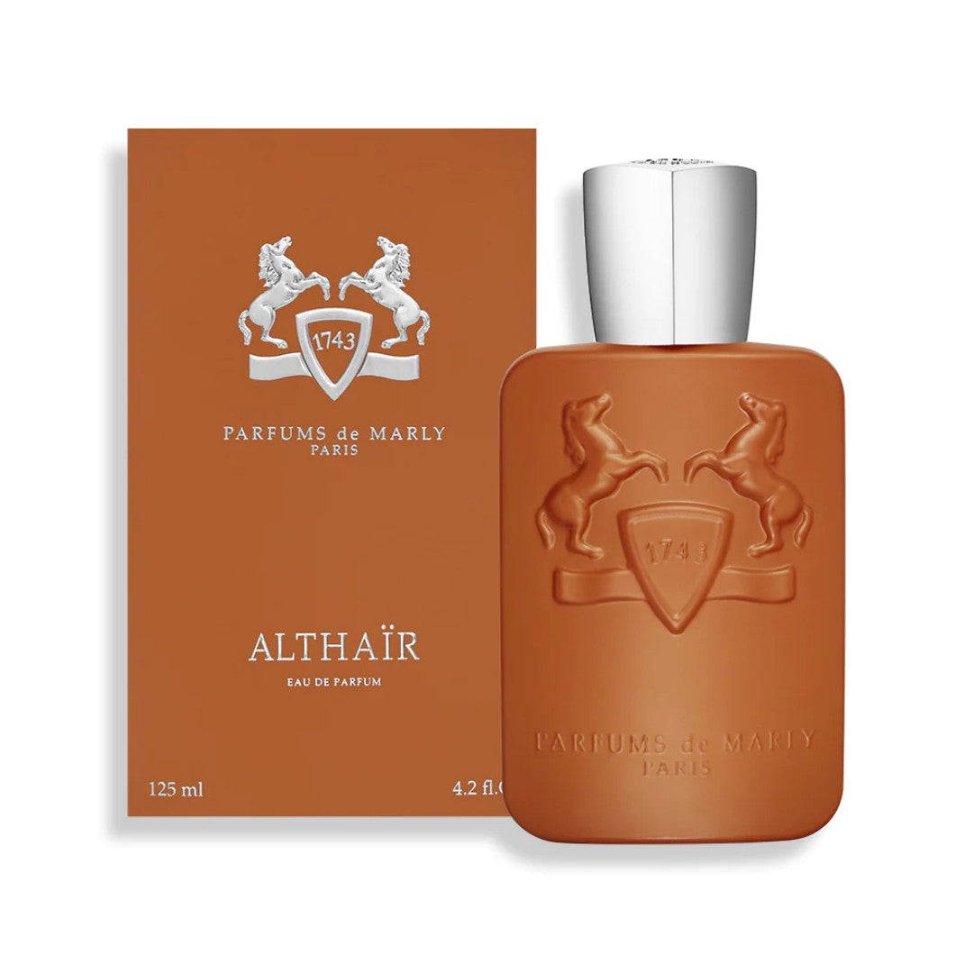 PARFUMS DE MARLY - Althair