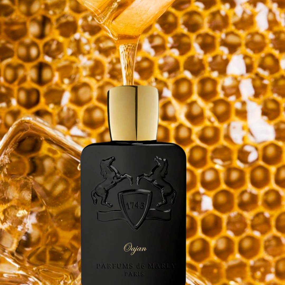 PARFUMS DE MARLY - Oajan