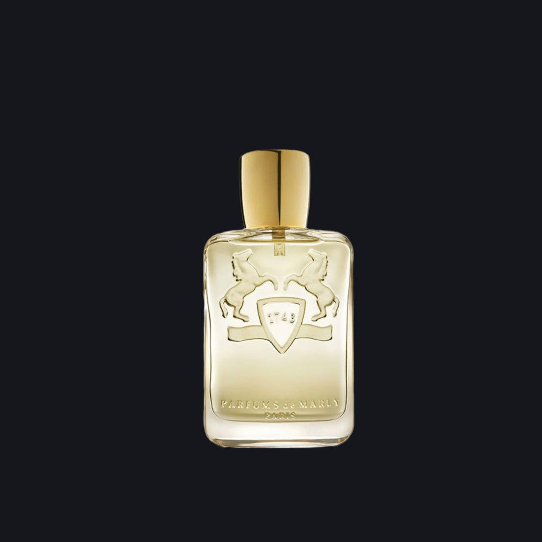 PARFUMS DE MARLY - Darley