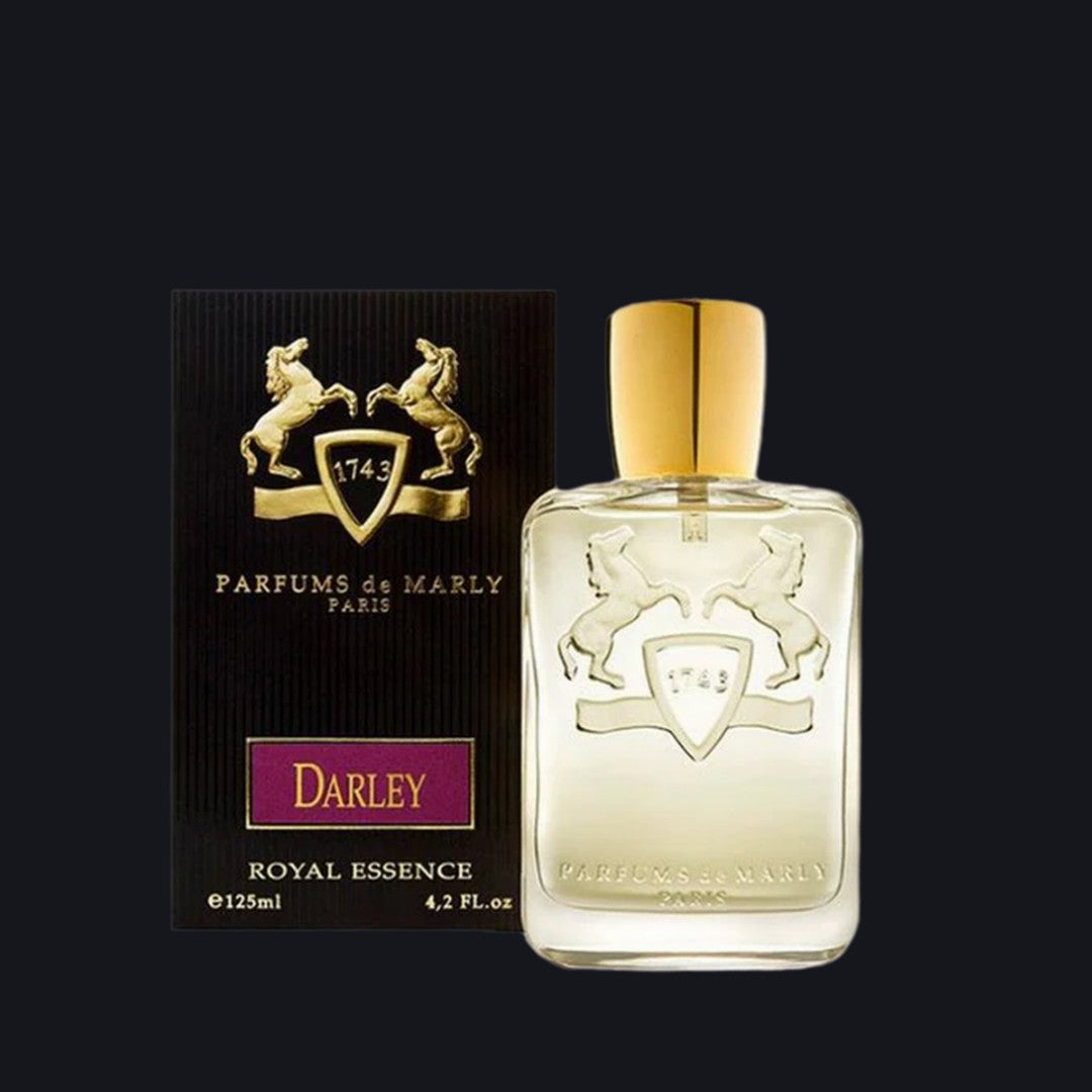 PARFUMS DE MARLY - Darley