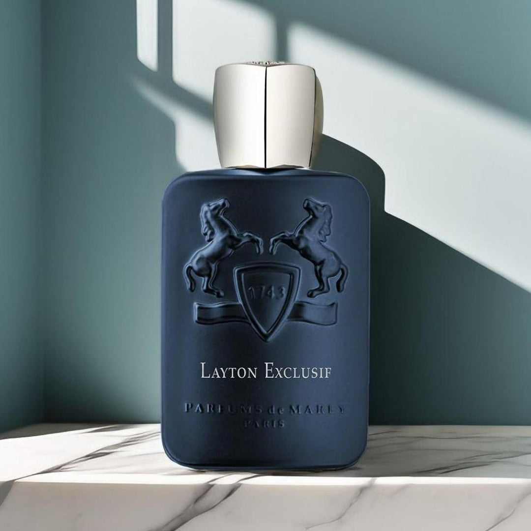 PARFUMS DE MARLY - Layton Exclusif