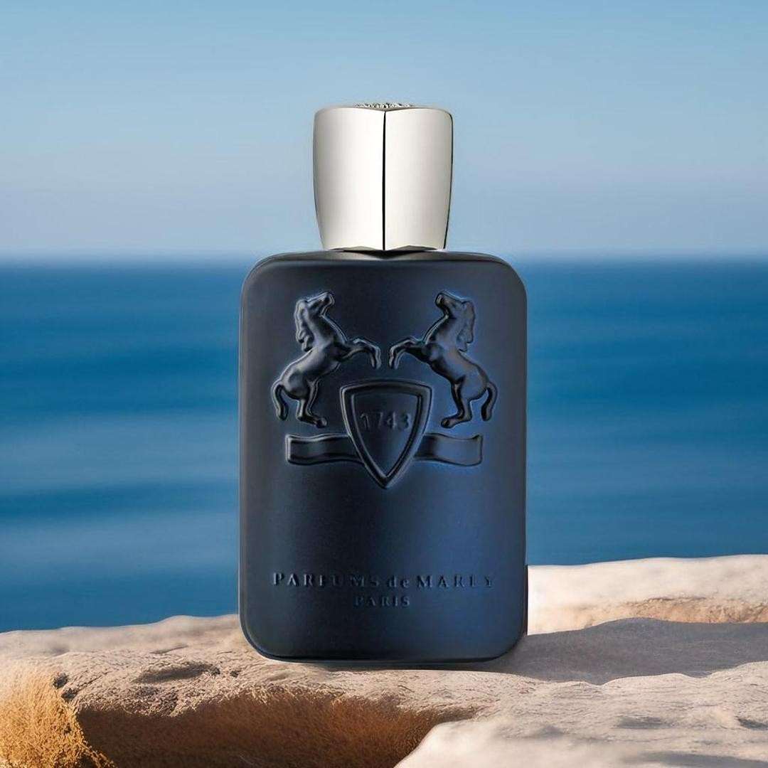 PARFUMS DE MARLY - Layton