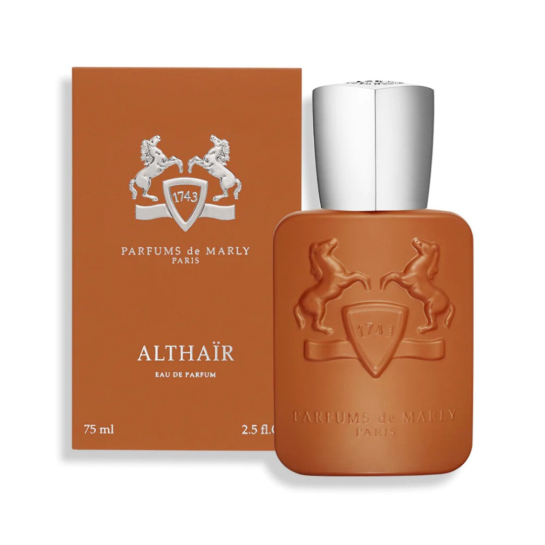 PARFUMS DE MARLY - Althair