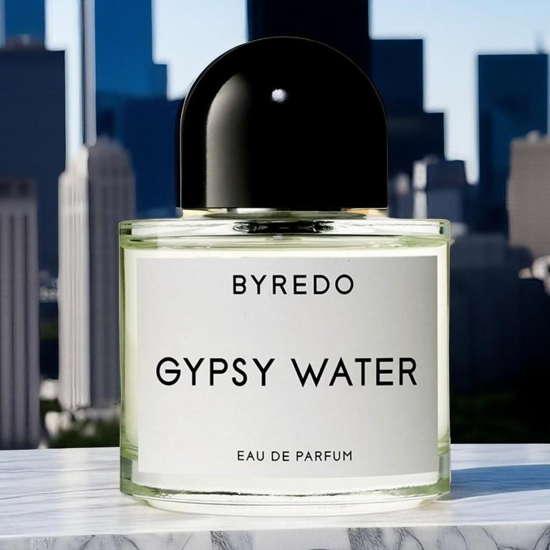 BYREDO Gypsy Water