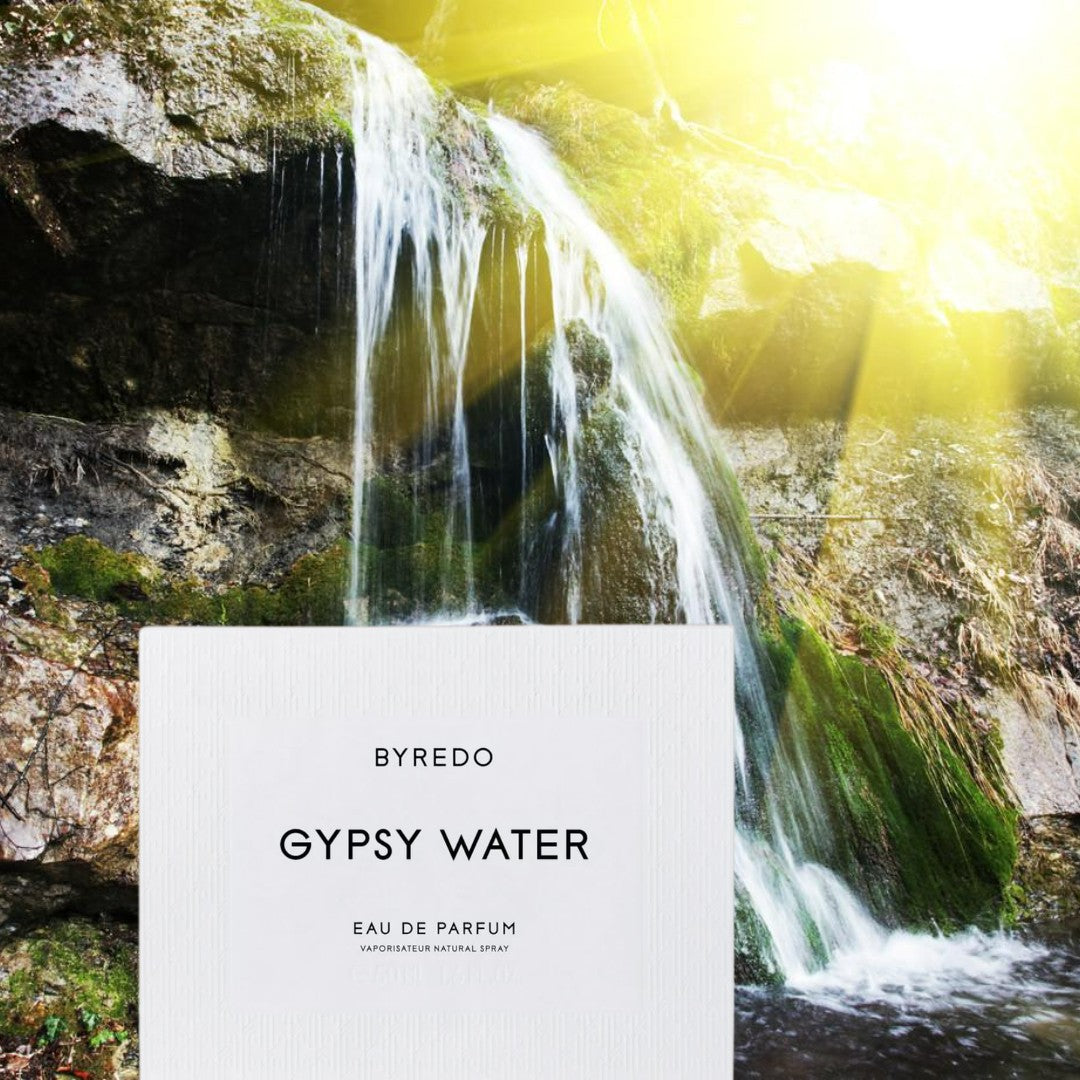 BYREDO Gypsy Water