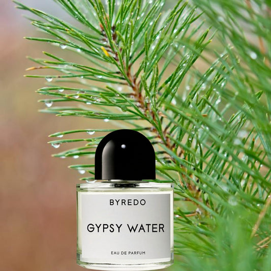 BYREDO Gypsy Water