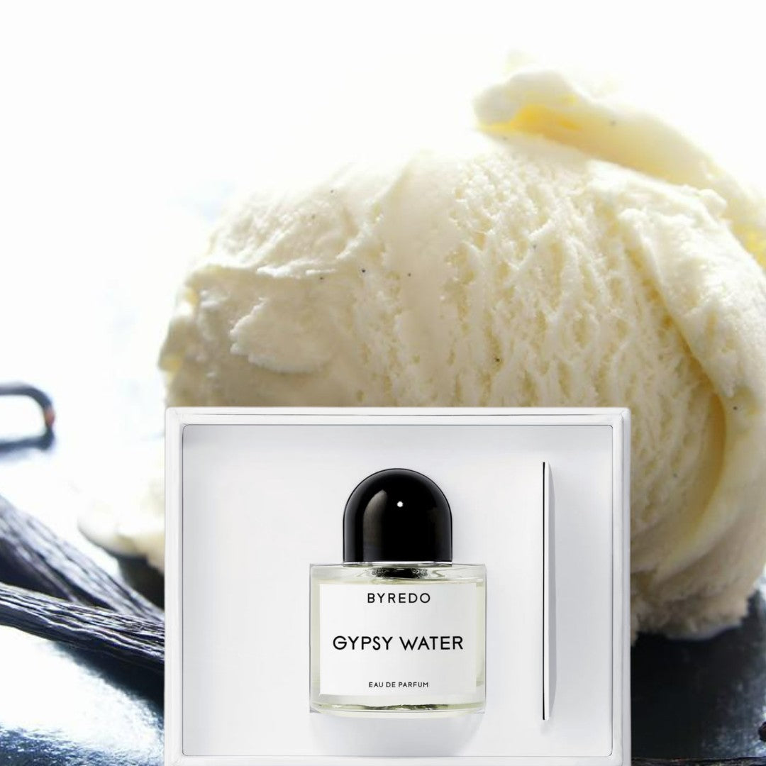 BYREDO Gypsy Water