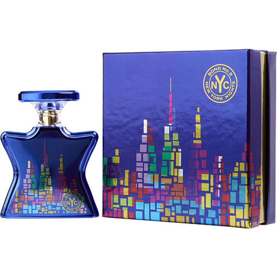 Bond No.9 New York Nights