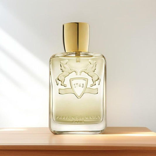 PARFUMS DE MARLY - Darley