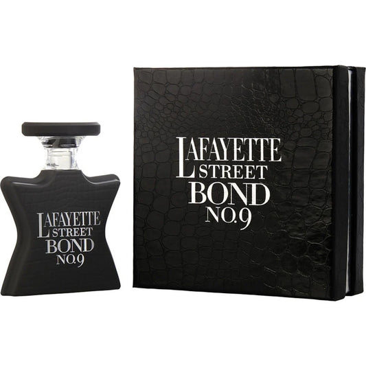 Bond No.9 New York - Lafayette Street