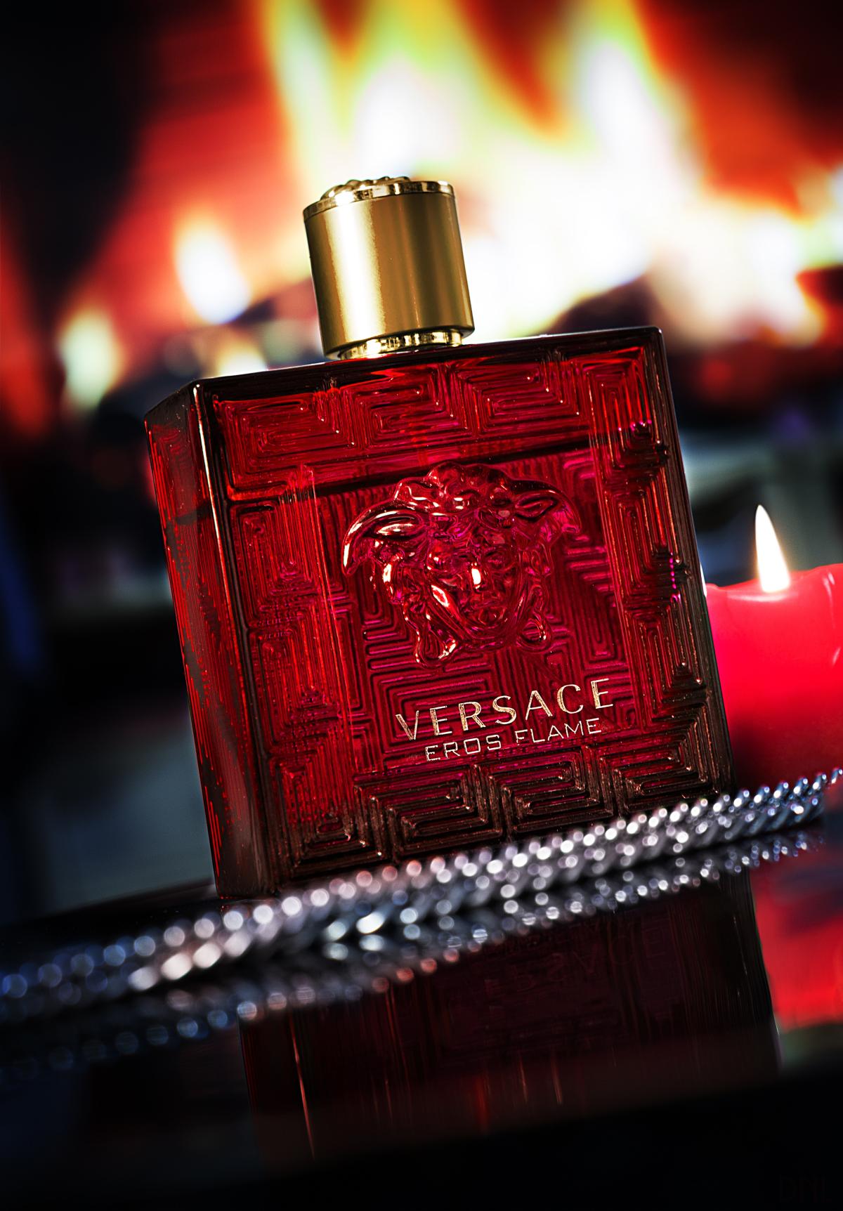 VERSACE - Eros