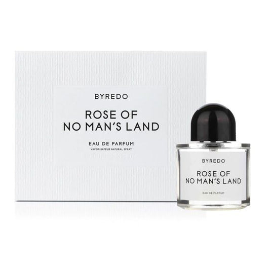 BYREDO - ROSE OF NO MANS LAND