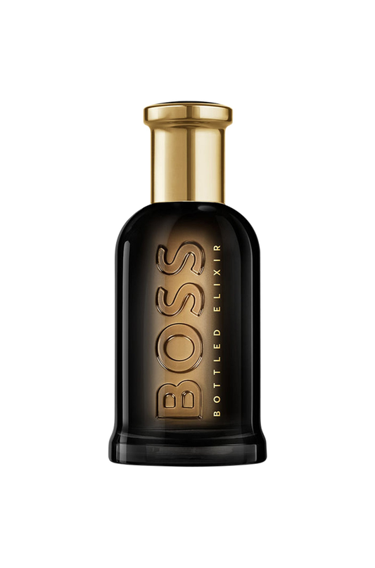 hugo boss - boss bottled elixir