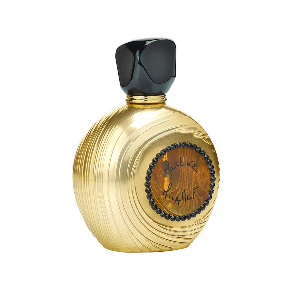 M. MICALLEF - Mon Parfum Gold