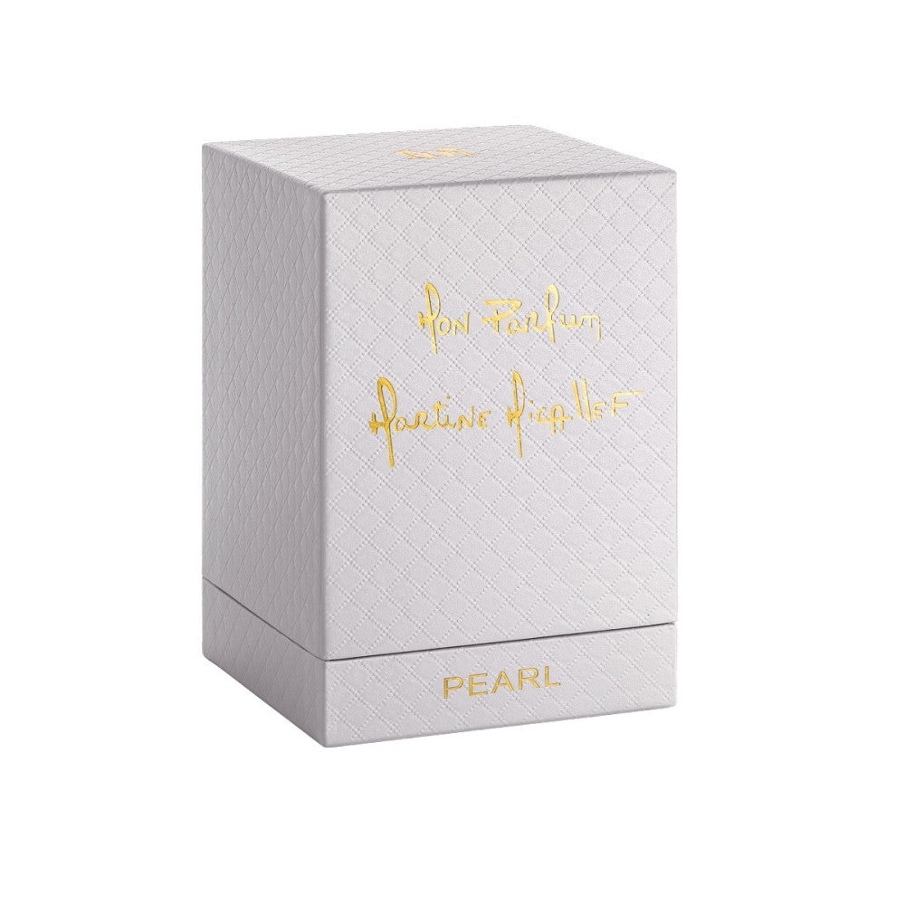 M. MICALLEF - Mon Parfum Pearl