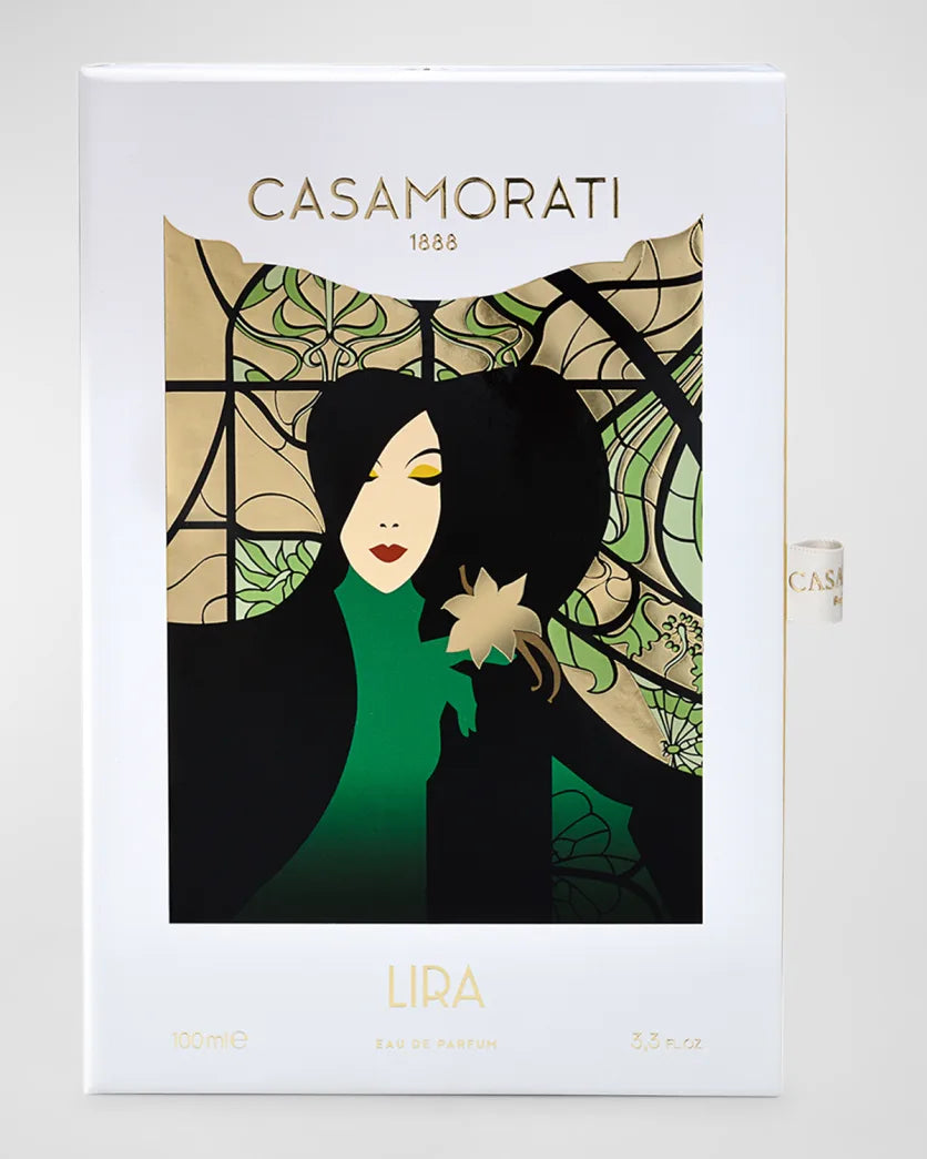 XERJOFF CASAMORATI - LIRA