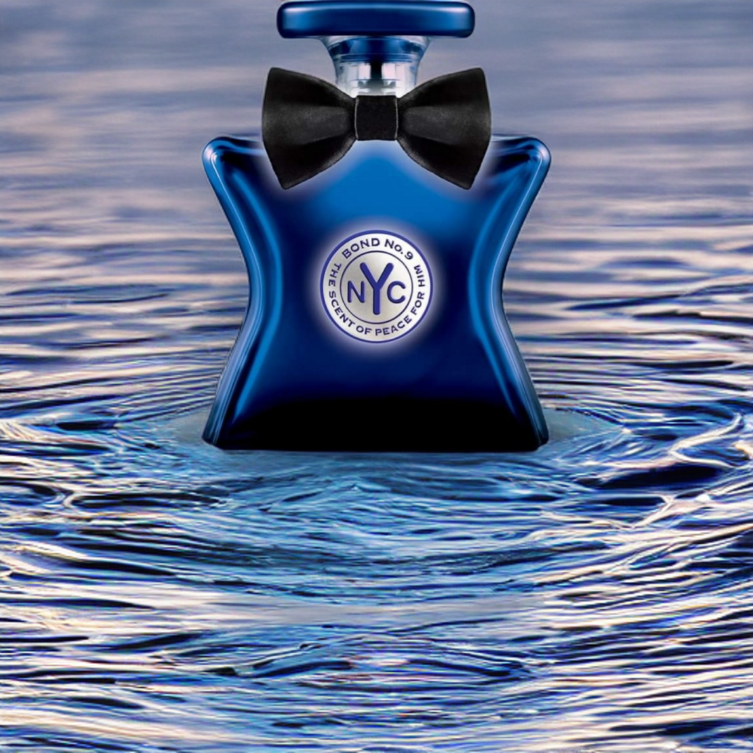 Bond No.9 New York - Scent of peace