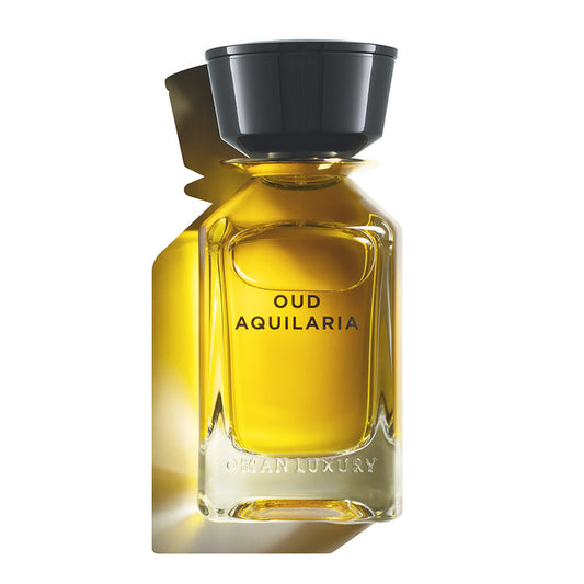 Oman luxury - Oud aquilaria