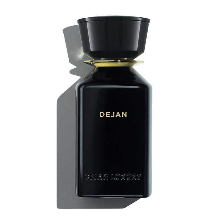 Oman luxury - dejan