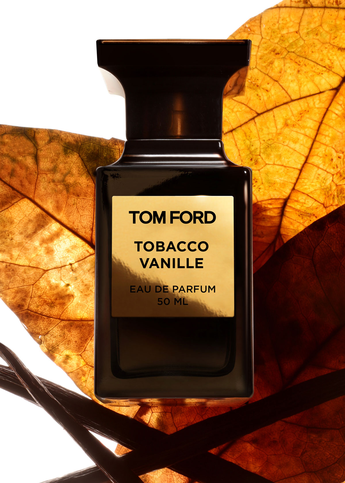 TOM FORD - Tobacco Vanille