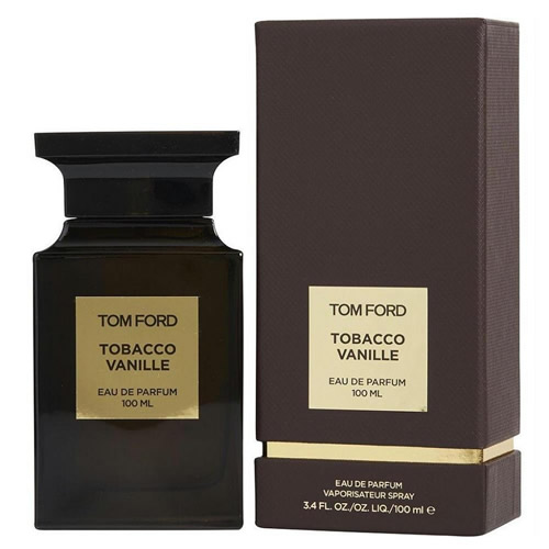 TOM FORD - Tobacco Vanille