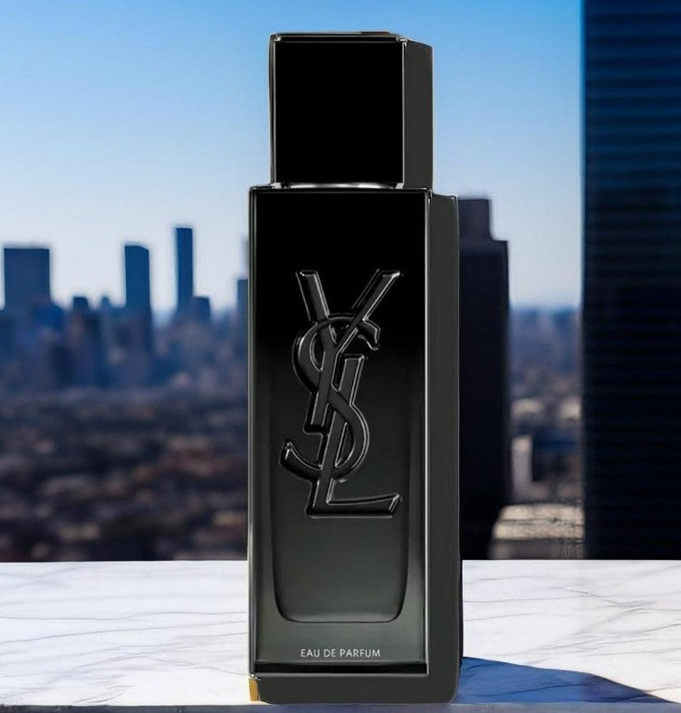 YSL - Myself  eau de parfum